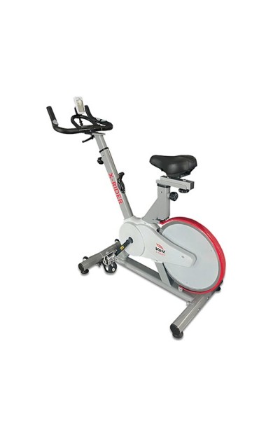 Voit X Rider Spin Bike -Beyaz