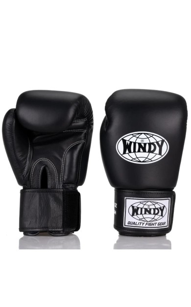 Windy BGVH Boks Eldiveni Muay Thai Eldiveni