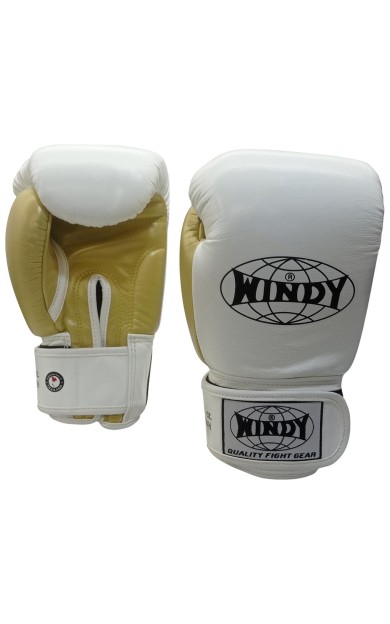 Windy BGVH Boks Eldiveni Muay Thai Eldiveni