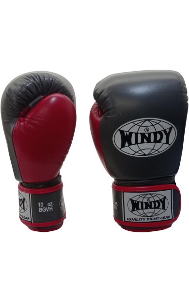 Windy BGVH Boks Eldiveni Muay Thai Eldiveni