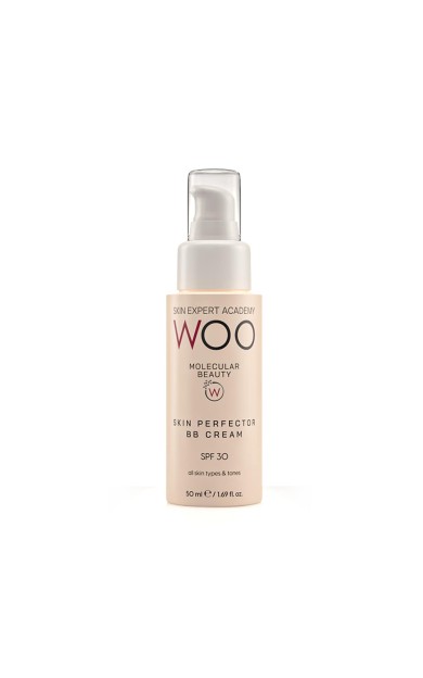 Woo Skin Expert Academy Perfector Bb Cream 50 Ml