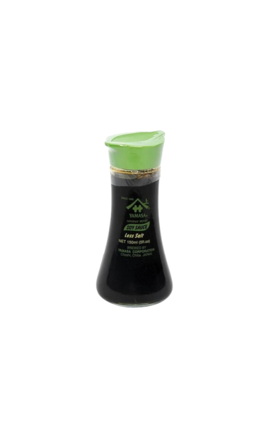 YAMASA Tuzu Azaltılmış Soya Sos 150 ml