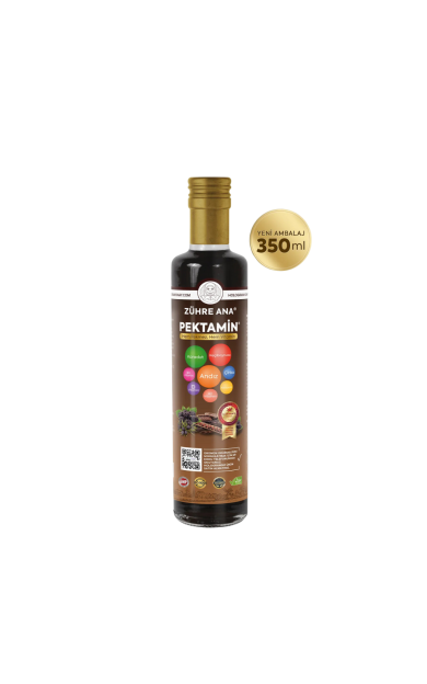 ZÜHRE ANA Pektamin 350g