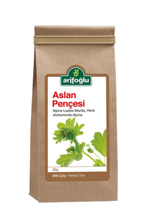 ARIFOGLU Arifoğlu Aslan Pençesi 80 g (Testere Dişli) | DEFACTOFIT.com