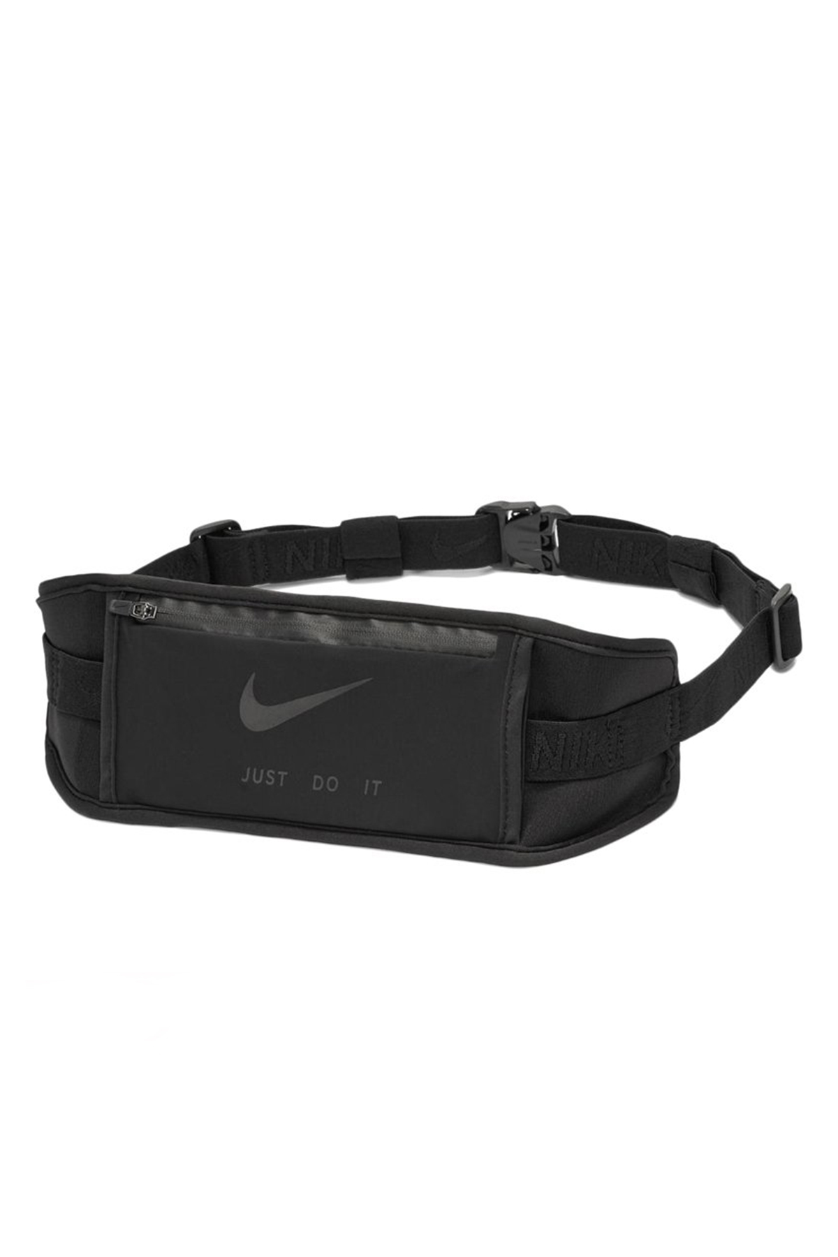 Nike RACE DAY WAIST PACK Unisex Bel Çantası Siyah