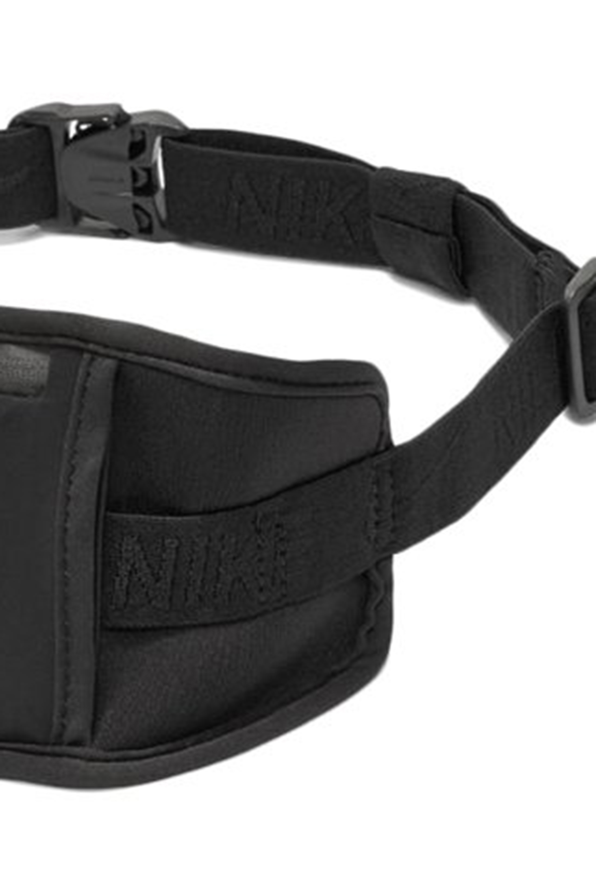 Nike RACE DAY WAIST PACK Unisex Bel Çantası Siyah