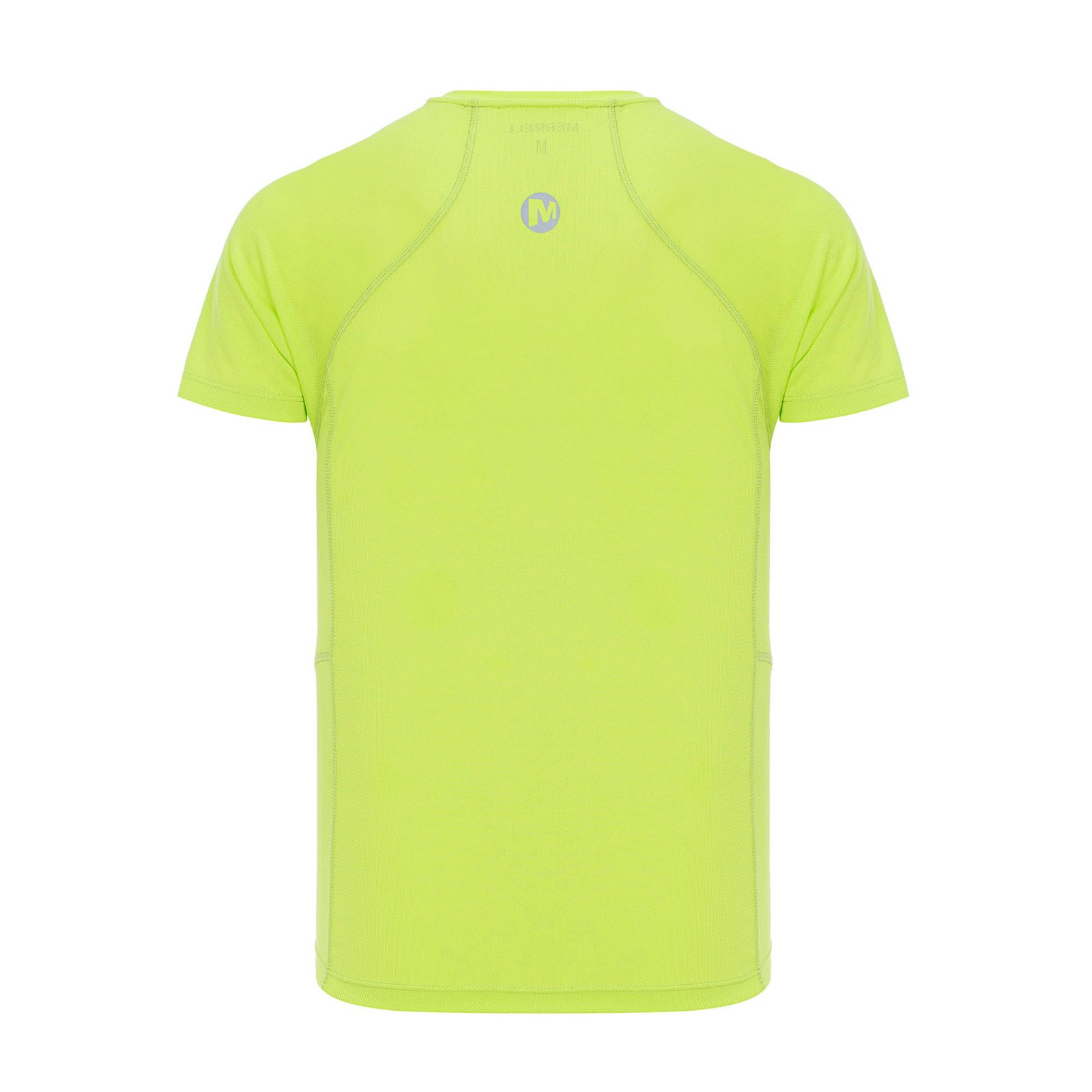 Dynamic store yellow shirt