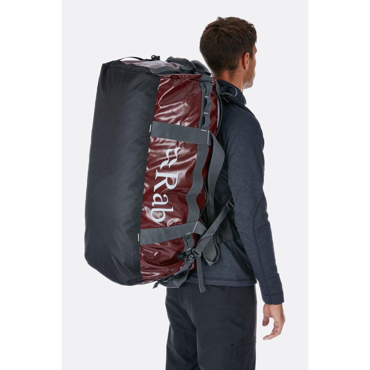 Rab expedition cheap kitbag 80